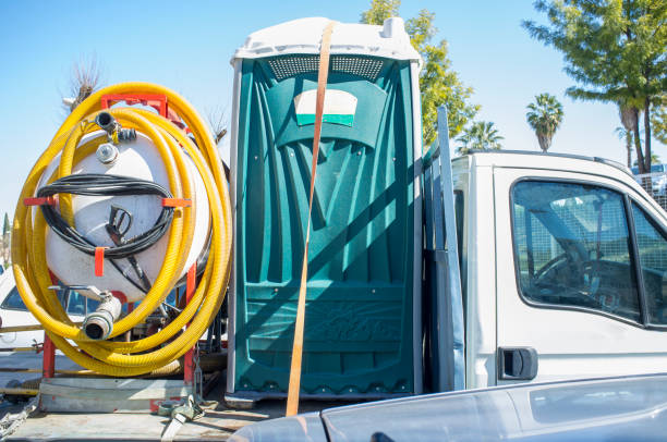 Best Long-term porta potty rental  in Mount Gilead, OH