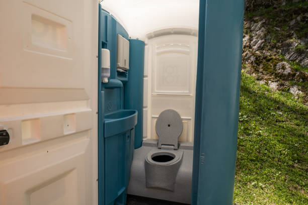 Best Event porta potty rental  in Mount Gilead, OH