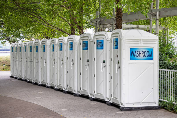 Porta potty rental for outdoor events in Mount Gilead, OH