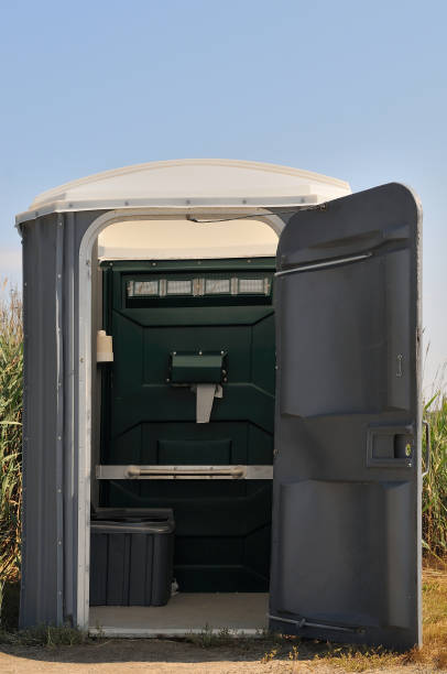 Best Porta potty delivery and setup  in Mount Gilead, OH