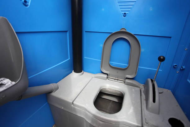 Porta potty services near me in Mount Gilead, OH