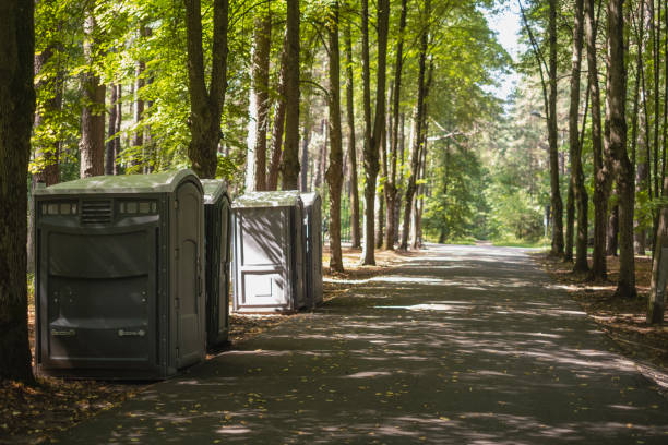 Best Porta potty rental near me  in Mount Gilead, OH