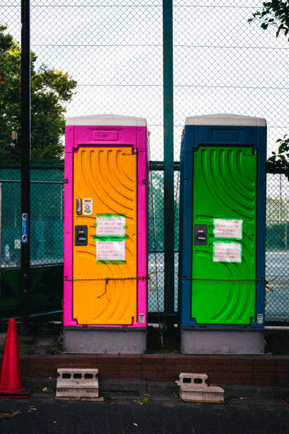 Portable Toilet Options We Offer in Mount Gilead, OH