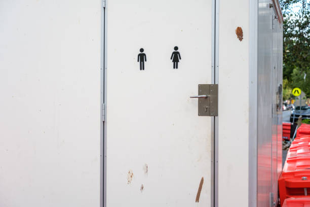 Best Local porta potty services  in Mount Gilead, OH