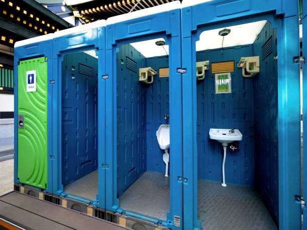 Best Temporary restroom rental  in Mount Gilead, OH