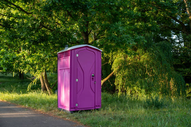 Best Best portable toilet rental  in Mount Gilead, OH