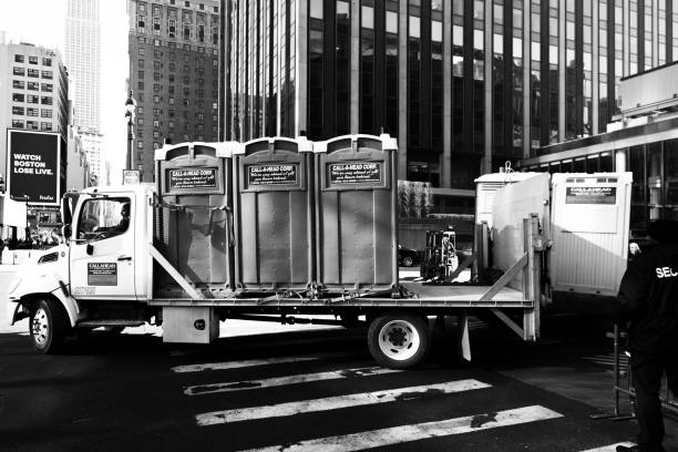 Reliable Mount Gilead, OH porta potty rental Solutions