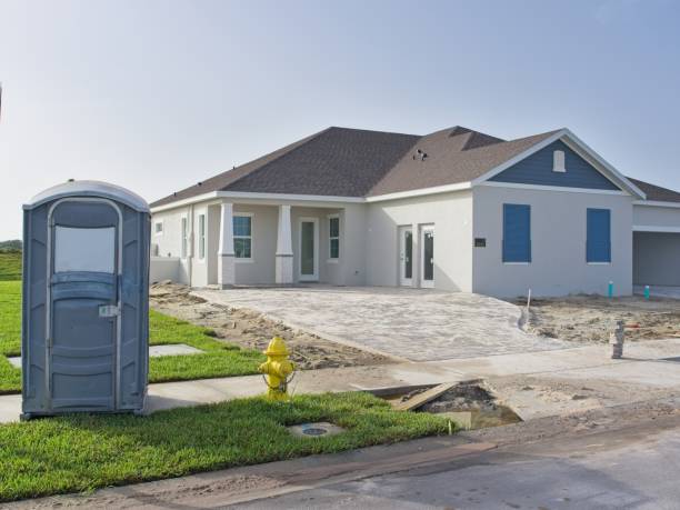 Best Construction site porta potty rental  in Mount Gilead, OH