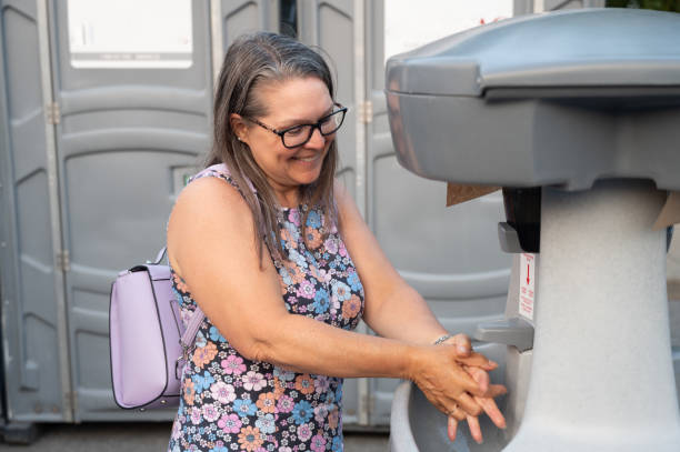 Best Handicap porta potty rental  in Mount Gilead, OH
