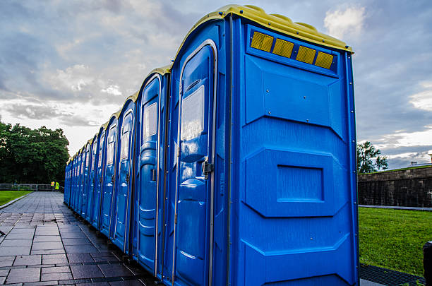 Portable Toilet Options We Offer in Mount Gilead, OH